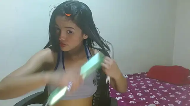 Dakota SweetX online show from 01/24/25, 11:12