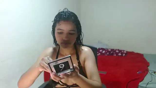 Dakota SweetX online show from 01/31/25, 01:11
