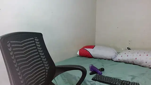 Dakota SweetX online show from 02/06/25, 03:20
