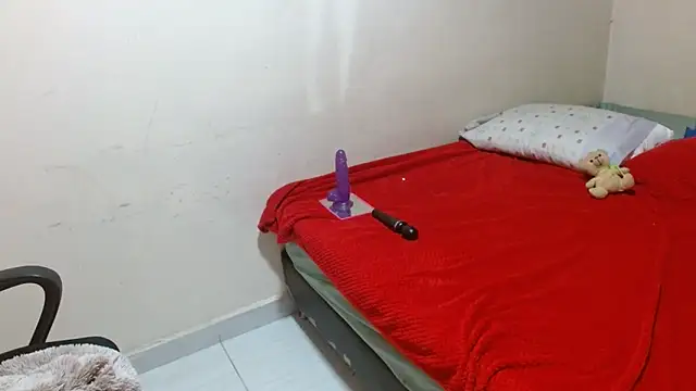 Dakota SweetX online show from 02/12/25, 01:48