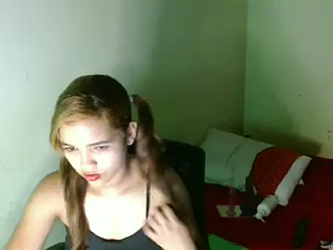 Dakota SweetX online show from 02/24/25, 11:19