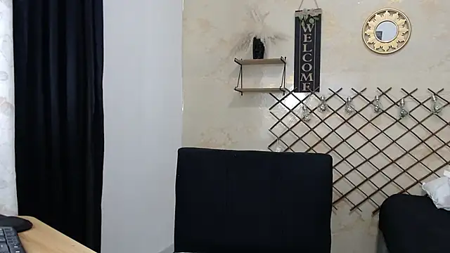 Dakota SweetX online show from 09/11/25, 04:01