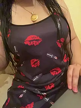 Cameelia online show from 09/14/25, 12:54