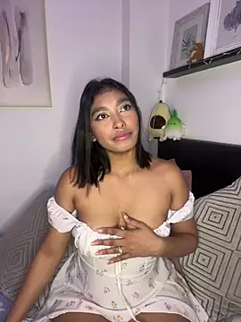 Isabella fasilier online show from 01/05/25, 11:22