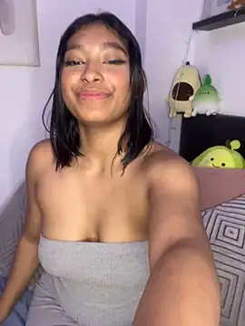 Isabella fasilier online show from 01/07/25, 01:38