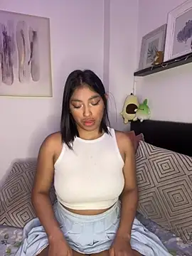 Isabella fasilier online show from 01/08/25, 11:52