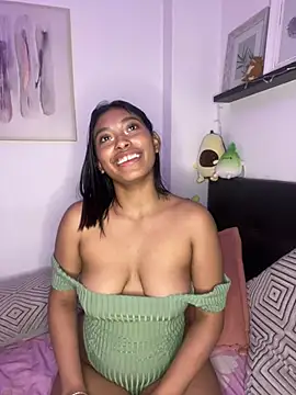 Isabella fasilier online show from 01/19/25, 06:53