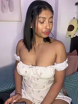 Isabella fasilier online show from 01/22/25, 08:51