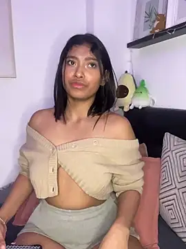 Isabella fasilier online show from 01/25/25, 04:56