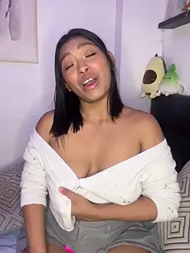Isabella fasilier online show from 01/30/25, 12:50