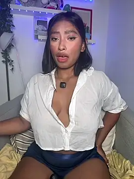 Isabella fasilier online show from 07/22/26, 01:08