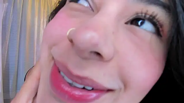GabyButtler1 online show from 01/15/25, 01:52