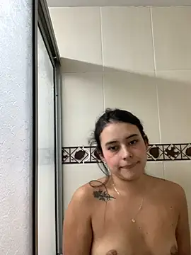 GabyButtler1 online show from 01/16/25, 03:35