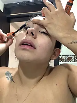GabyButtler1 online show from 02/19/25, 04:33