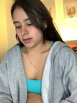 GabyButtler1 online show from 02/27/25, 11:26