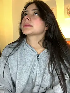 GabyButtler1 online show from 02/28/25, 07:25