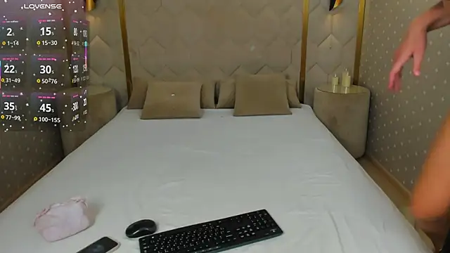 EmmaSparky online show from 11/07/25, 11:54