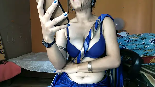 jenny-ki-bella online show from 10/14/25, 05:19