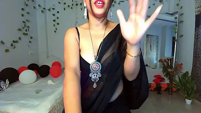 jenny-ki-bella online show from 01/09/26, 06:49
