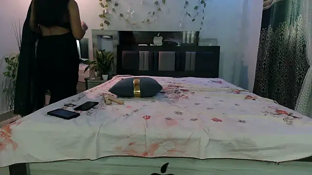 jenny-ki-bella online show from 06/12/26, 08:02