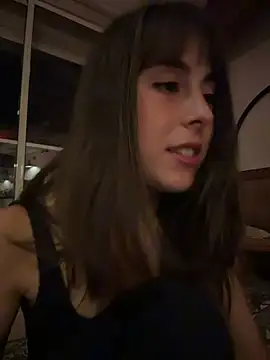 Angelene503 online show from 07/12/26, 10:01