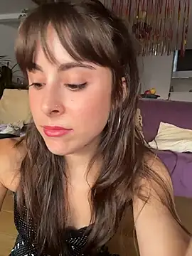 Angelene503 online show from 07/22/26, 06:54