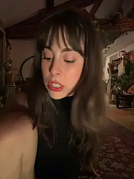 Angelene503 online show from 07/26/26, 11:44