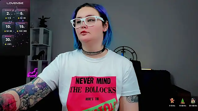 Emmybrightj  online show from 12/07/24, 12:52