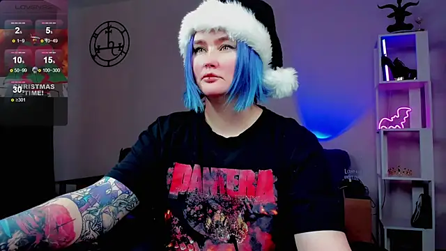 Emmybrightj  online show from 12/11/24, 03:56