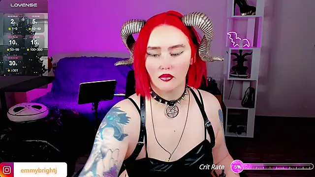 Emmybrightj  online show from 12/16/24, 12:26