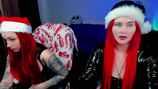 Emmybrightj  online show from 12/22/24, 08:27