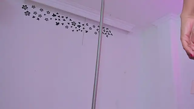 ShainaBonne online show from 01/16/25, 10:55