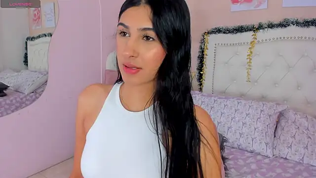 Ashley Evans18 online show from 12/28/24, 11:30