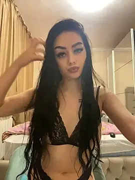 Snapshot of Gya_Rue chatting on 02/15/25, 06:01 Gya Rue online show from 02/15/25, 06:01