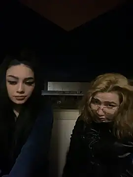 Snapshot of Gya_Rue chatting on 03/13/25, 05:07 Gya Rue online show from 03/13/25, 05:07