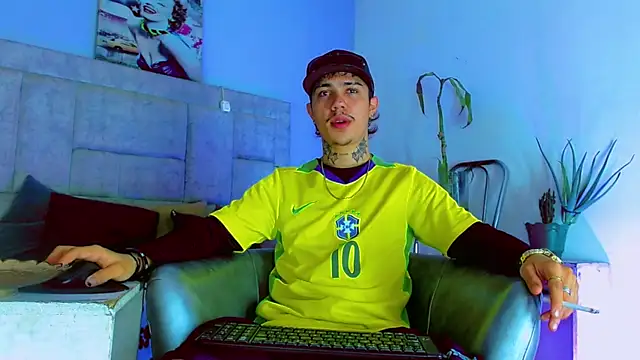 HannibalLester online show from 09/17/25, 03:30