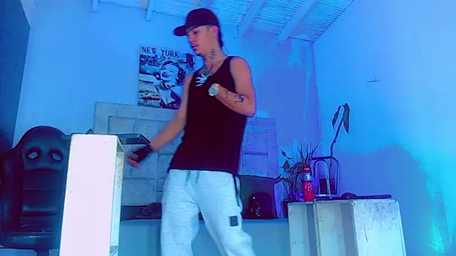 HannibalLester online show from 10/05/25, 04:55