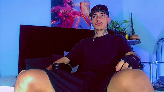 HannibalLester online show from 11/03/25, 05:52