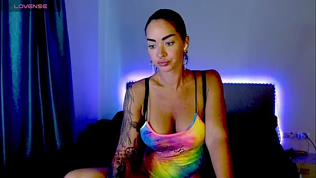 amber tasty online show from 12/09/24, 02:34
