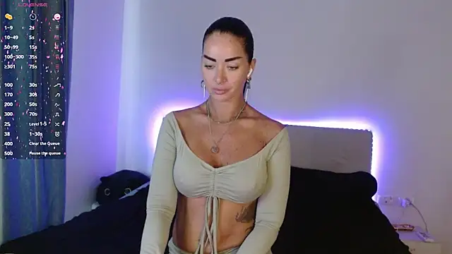 amber tasty online show from 12/27/24, 02:25