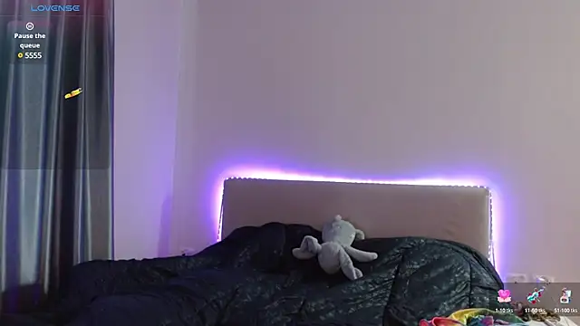 amber tasty online show from 01/04/25, 02:14
