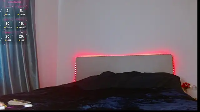 amber tasty online show from 03/18/25, 02:36
