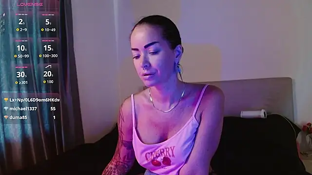 amber tasty online show from 09/11/25, 02:33