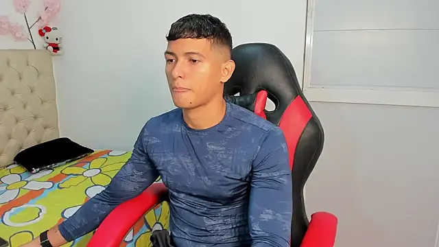 yei-sant online show from 10/17/25, 02:26