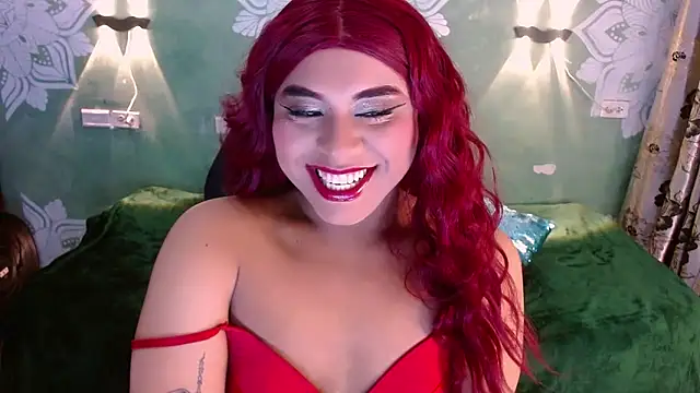 Emili Roux online show from 01/21/25, 12:07