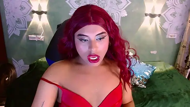 Emili Roux online show from 01/21/25, 03:10