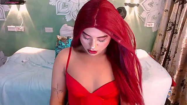 Emili Roux online show from 01/26/25, 04:09