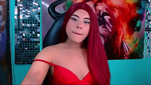 Emili Roux online show from 01/30/25, 04:13