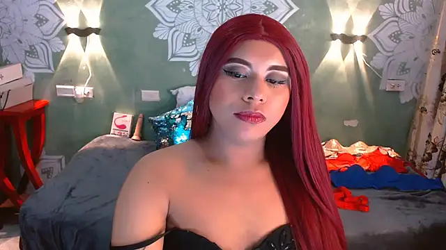 Emili Roux online show from 02/08/25, 02:27