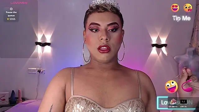 Emili Roux online show from 11/04/25, 12:15